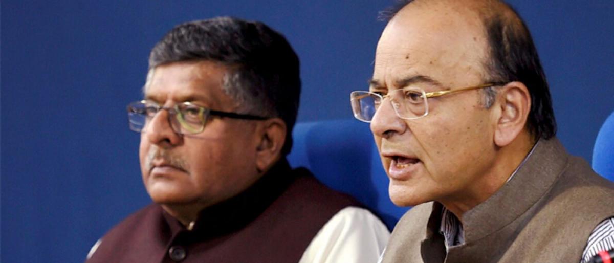 Cabinet nod for 15th Finance Commission