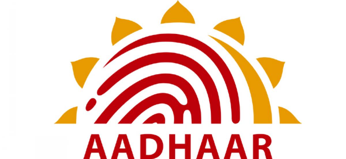 UIDAI chief ABP Pandey gets promotion