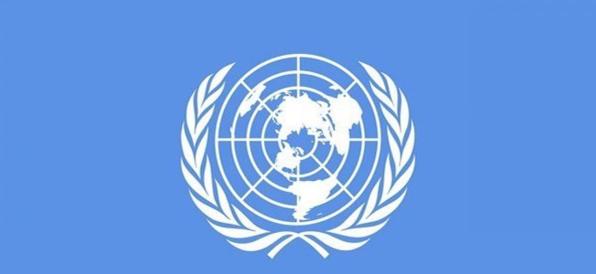 UN runs out of money, urges members to pay up