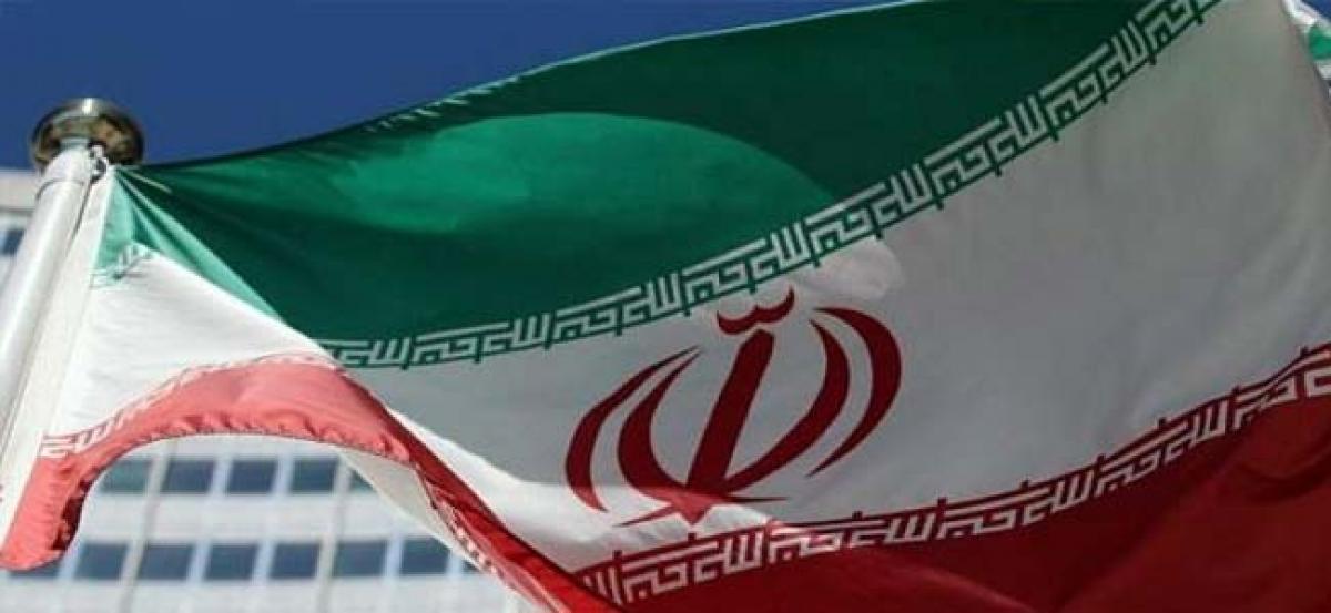US warns Iran it will respond to attacks by Tehran allies in Iraq