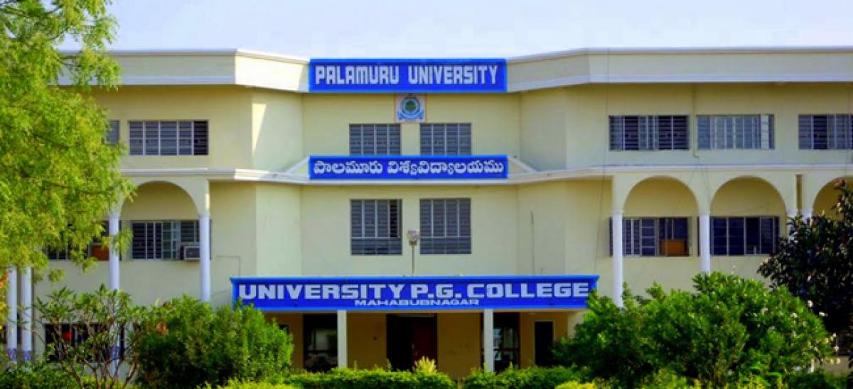 Telangana Govt colleges face acute shortage of faculty