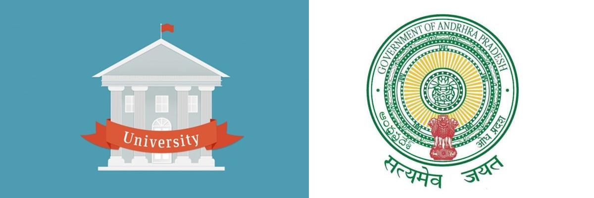 University VCs To Be Appointed Soon In AP