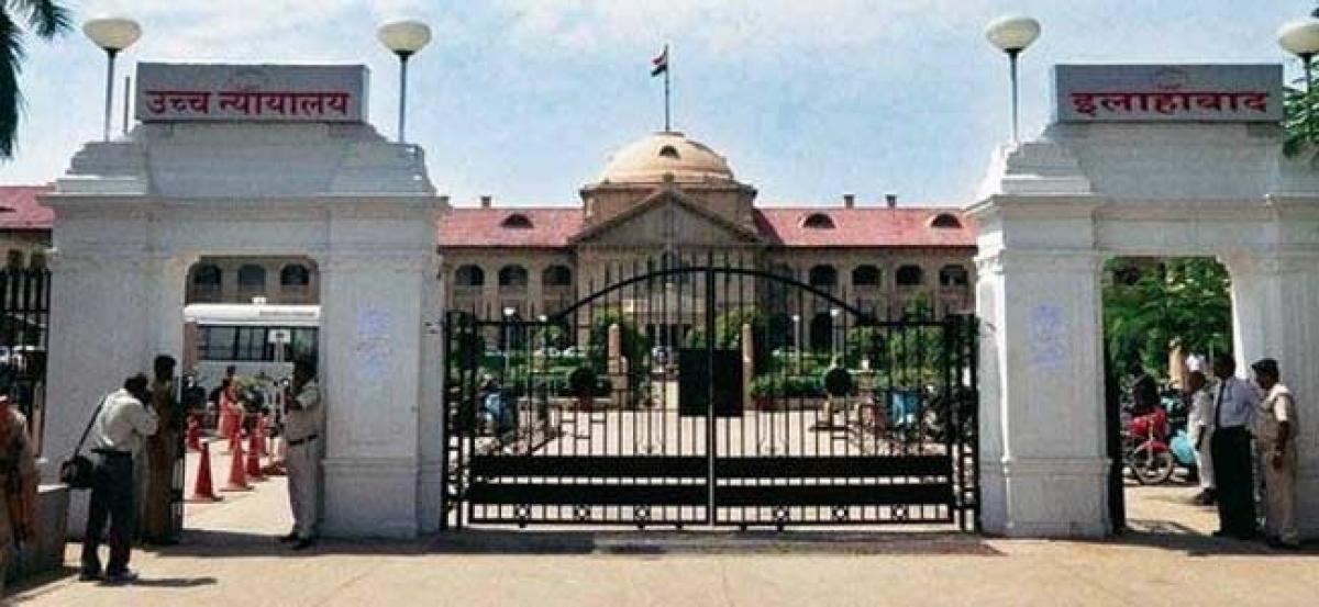 Unnao Rape Case: Allahabad HC to pronounce order tomorrow