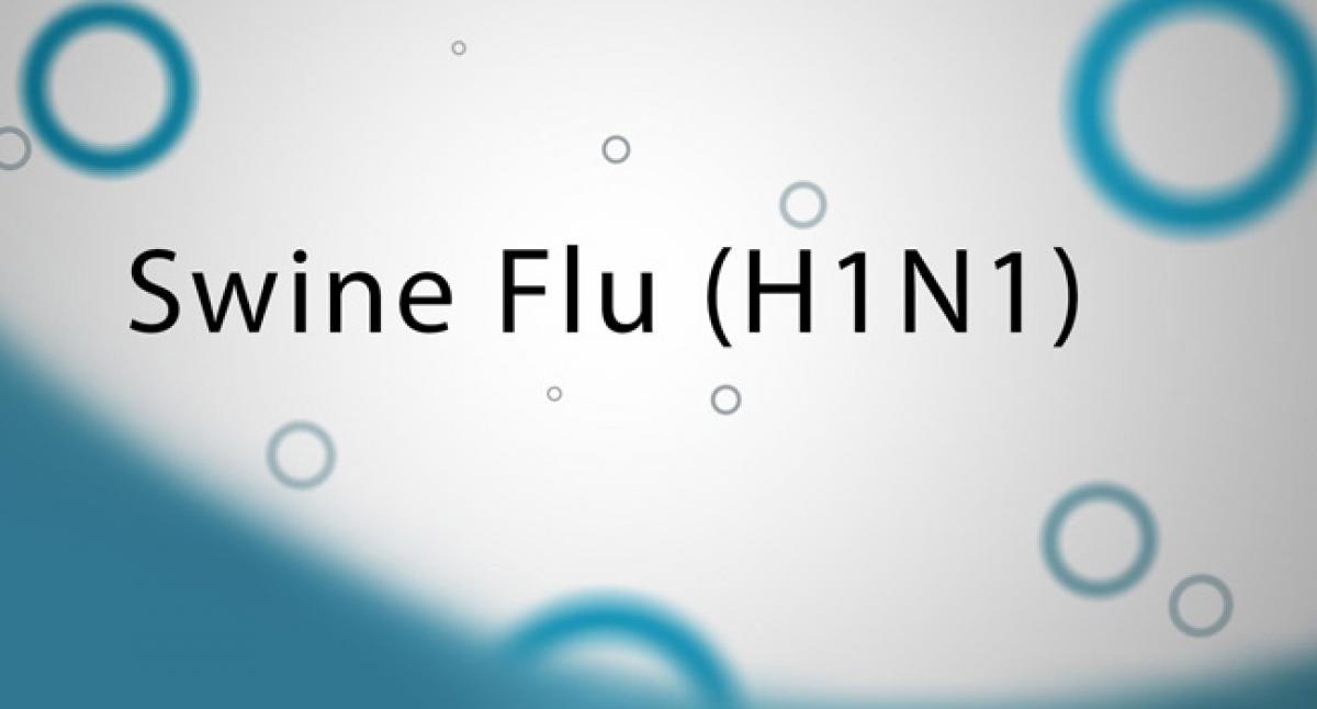 Doctors gears up for Swine Flu treatment in East Godavari