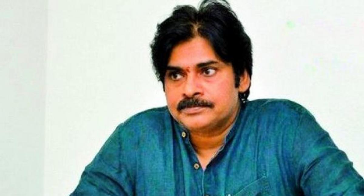 Pawan predicts Coalition governments In 2019