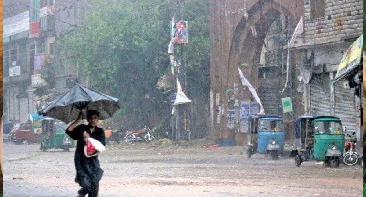 IMD says Telangana received 98% average seasonal rainfall this monsoon