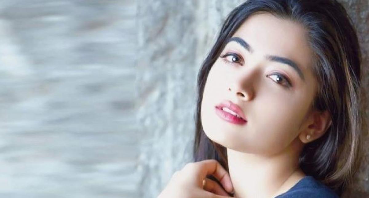 Facts About Rashmika Mandannas Remuneration