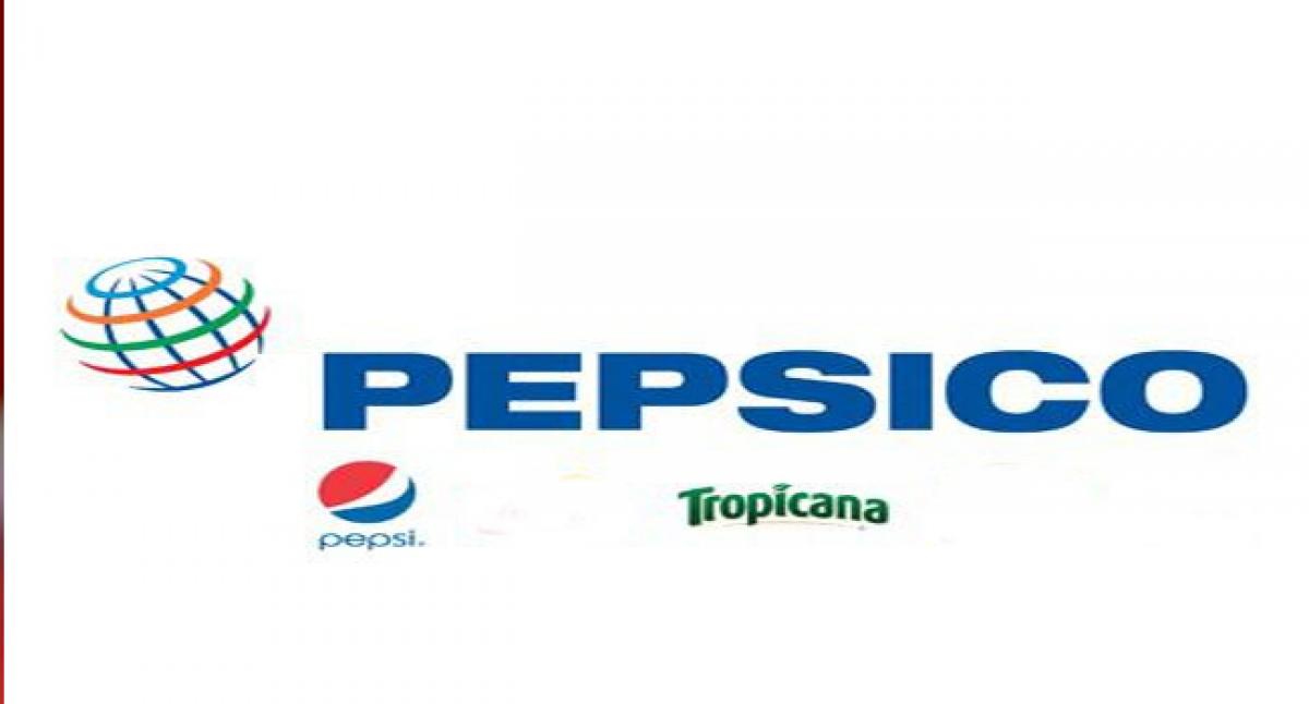 Indra Nooyi - CEO of Pepsico takes a step down after 12 years at the helm of beverage giant