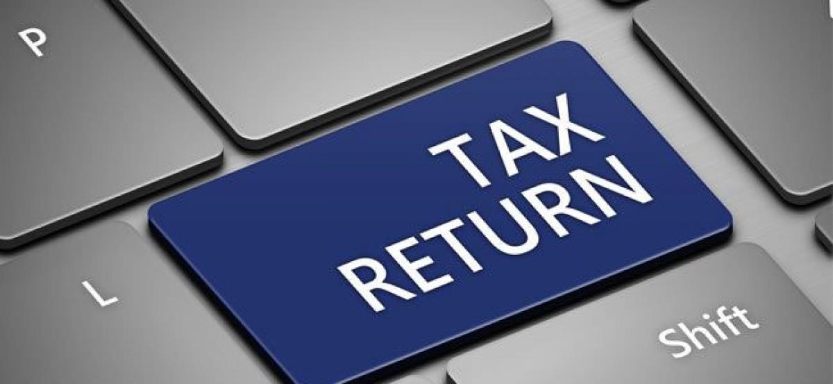 Things you need to know to file your Income Tax Return