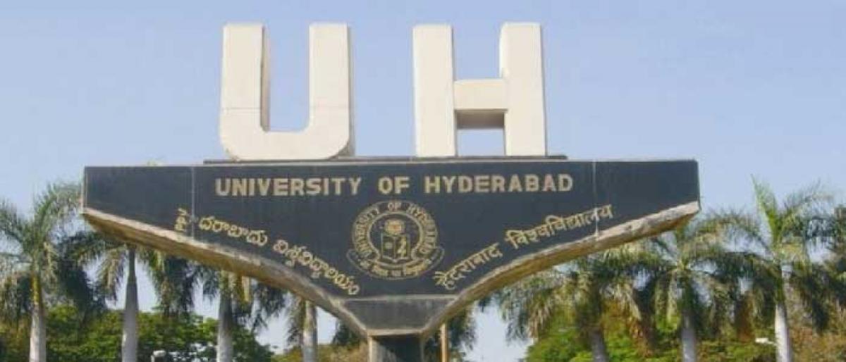 UoH to coach poor students for Civils