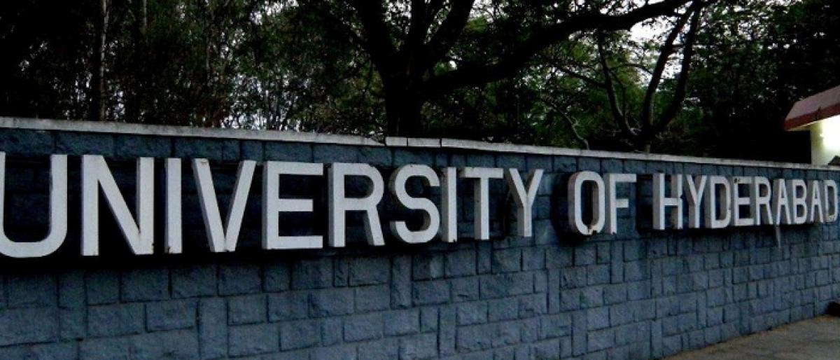 UoH student injured after fall from 3rd floor