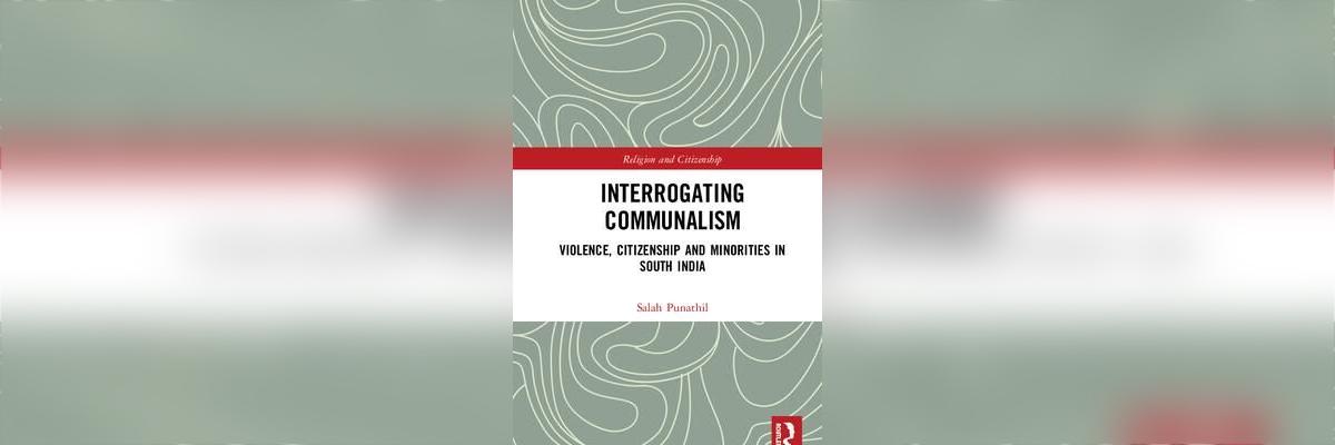 UoH faculty pens book on communalism