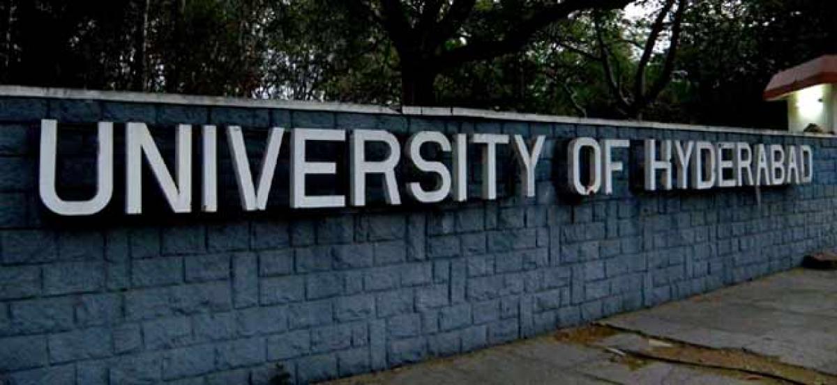 National seminar on empowerment of minorities begins at UoH