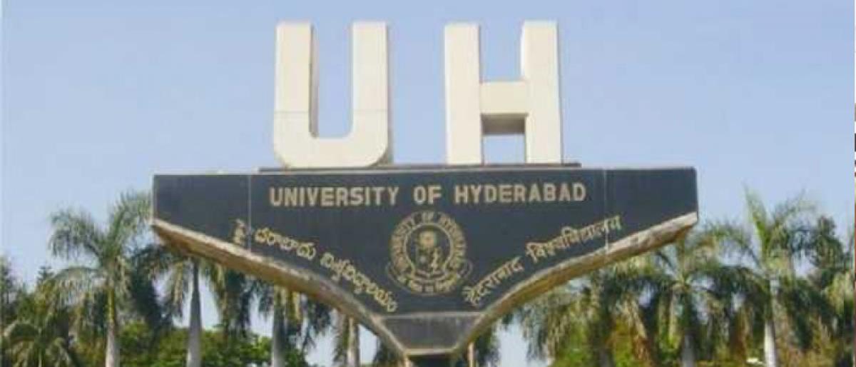 UoH to launch MTech in Information Security