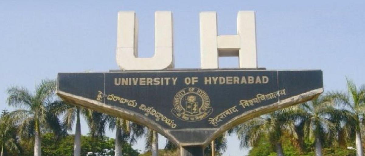 UoH modifies suspension orders of ten students
