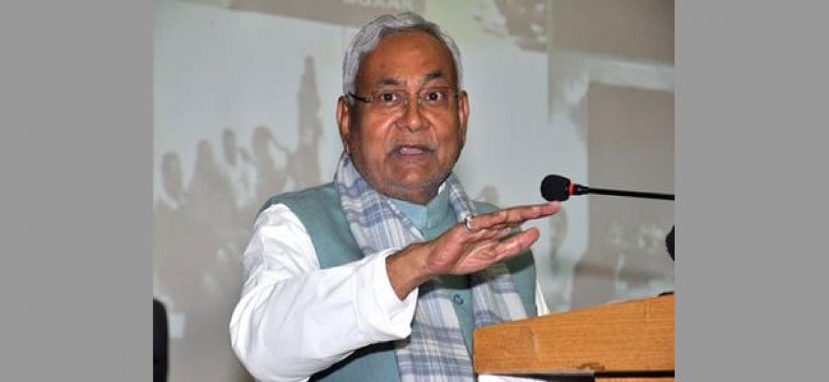 Bihar legislatures budget session from February 26
