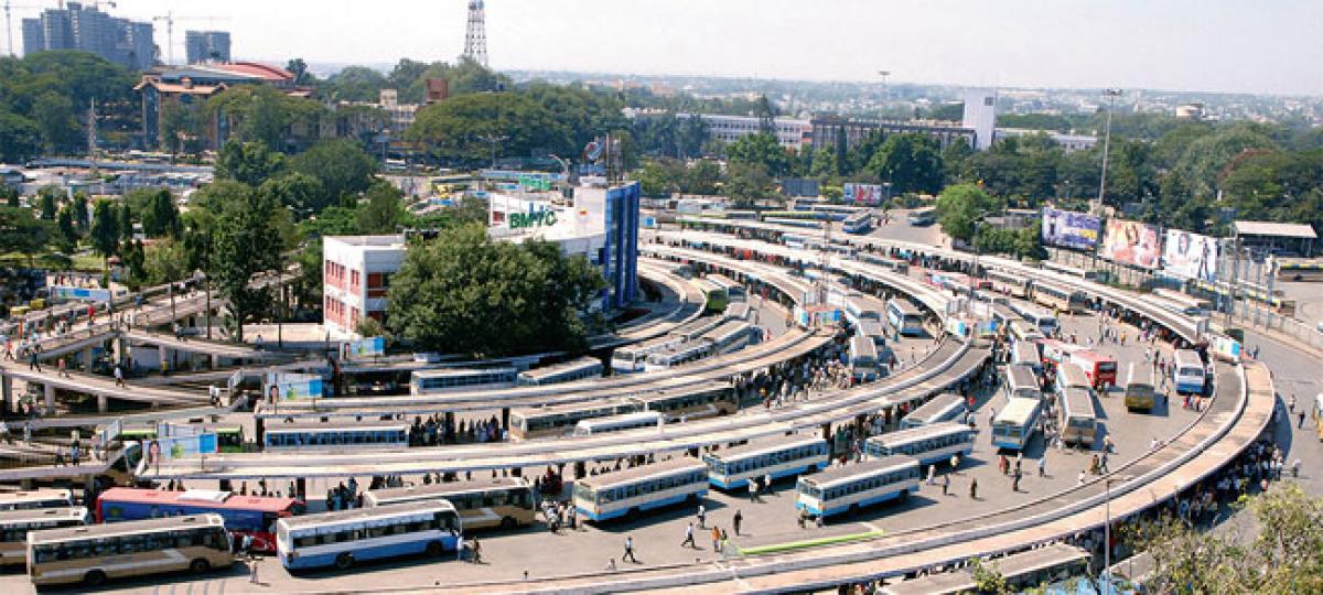 Bengaluru’s new urban transport  framework: Lessons for other cities