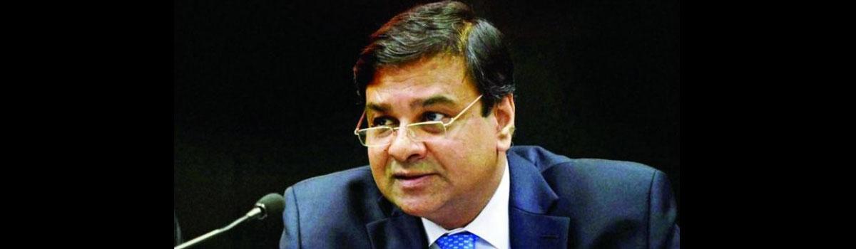 RBI Governor Urjit Patel appears before parliamentary panel on Finance