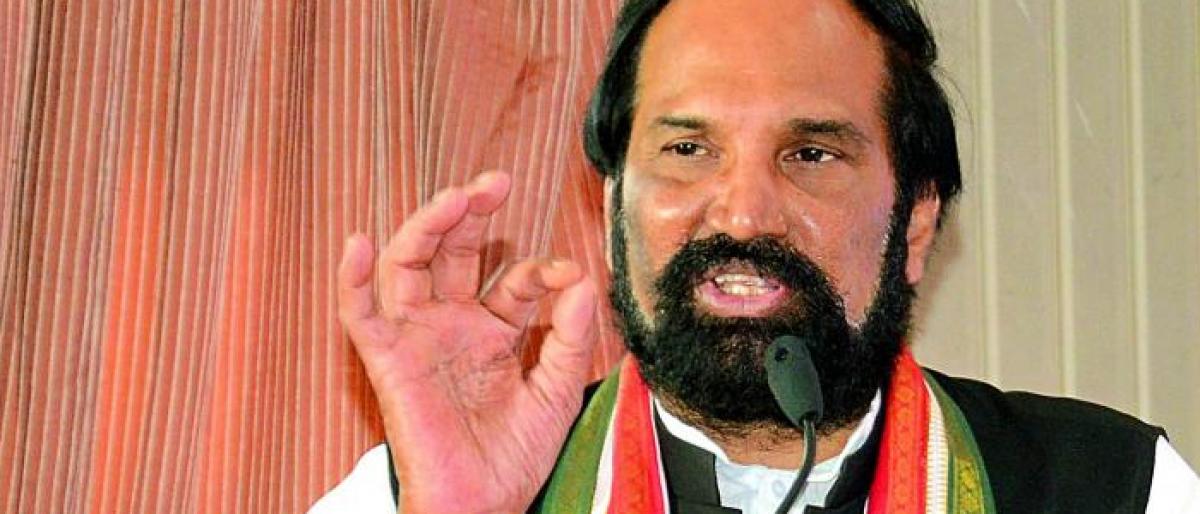 TRS netas keen to switch to Congress