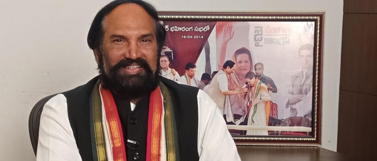 Resolve employees’ issues, else face their fury: TPCC