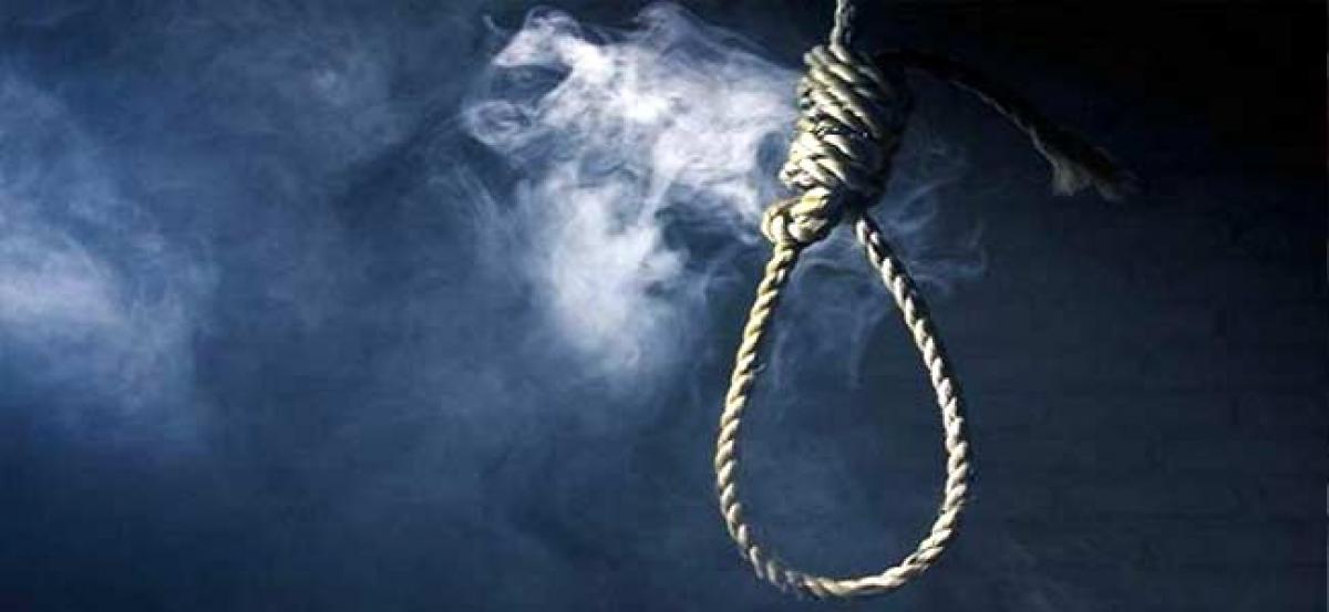 Uttar Pradesh: Dalit woman commits suicide after being sexually harassed by two men