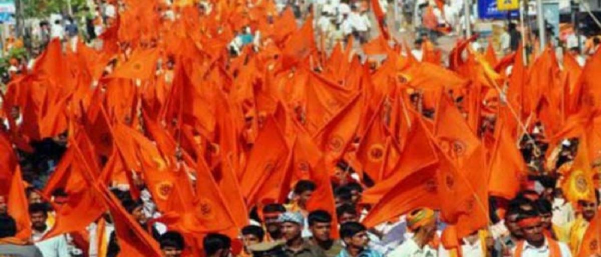 VHP to hold protest against Amarnath terror attack