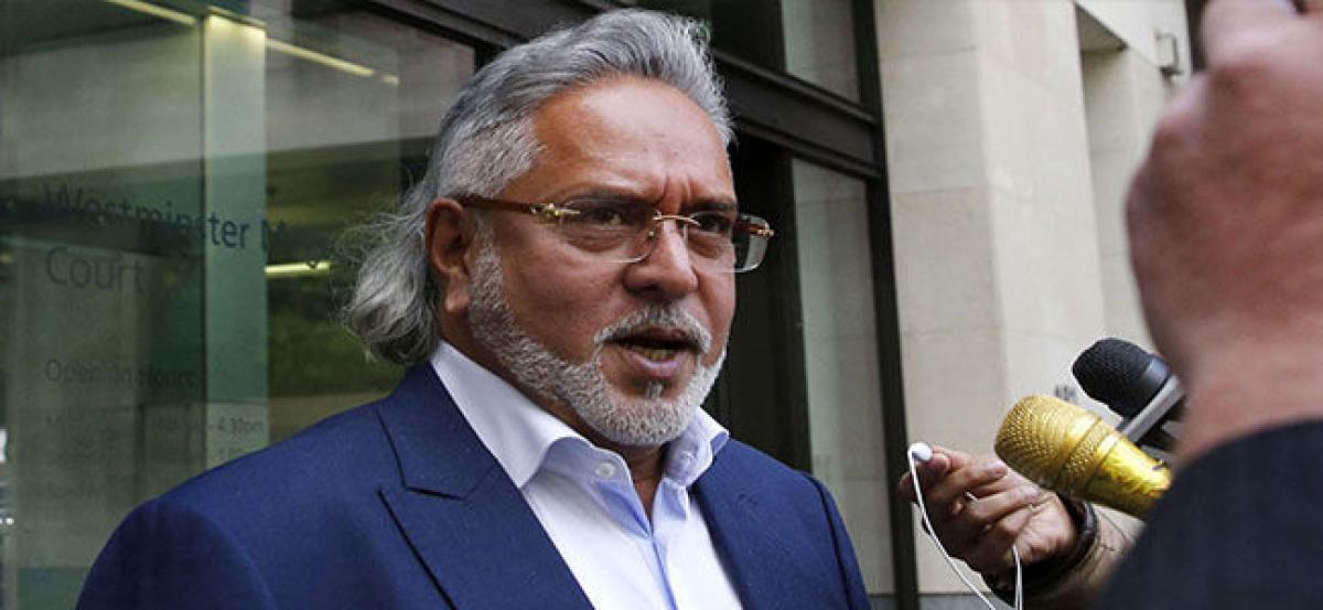 Vijay Mallyas Kingfisher Airlines loses court battle in UK, to pay $90m in claims