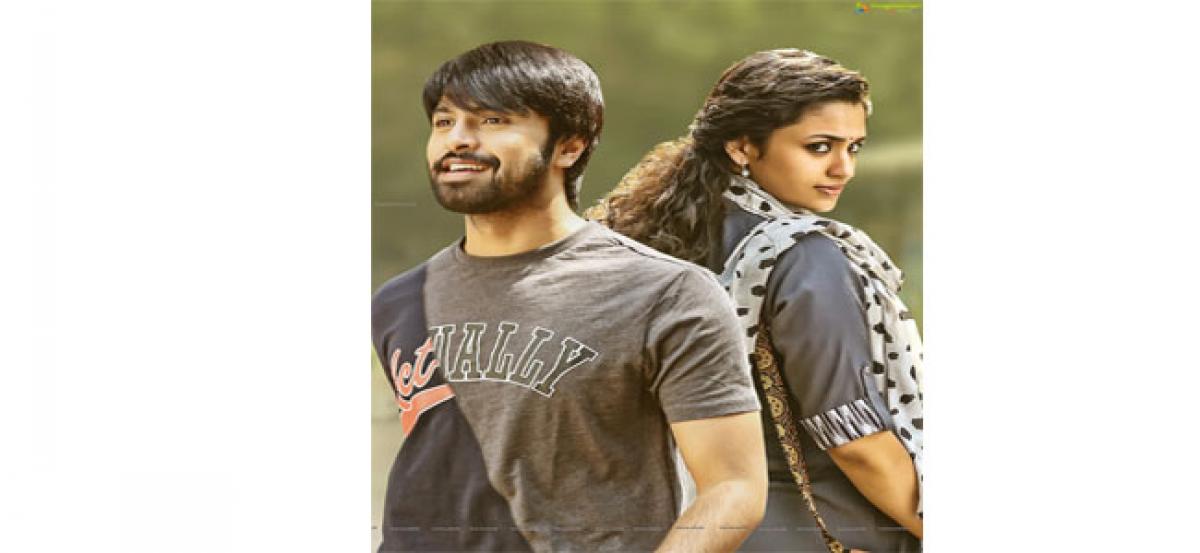 Kalyaan Dhev’s debut film set for release on July 12