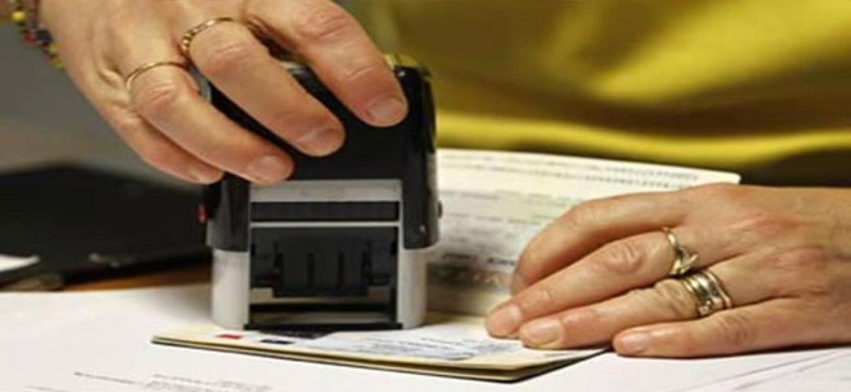 US Senate introduces bill seeking increase in annual H1-B visas