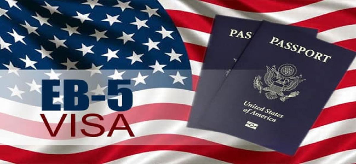 EB-5 programme the fastest way to secure US citizenship