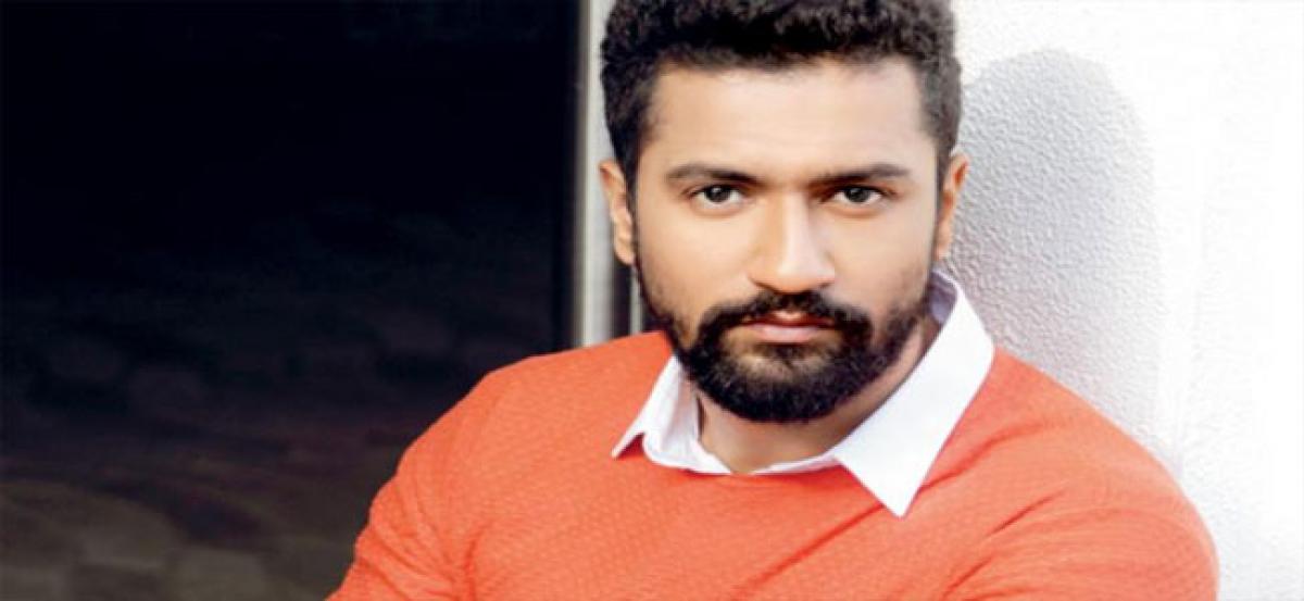 Uri has been the most physically demanding film: Vicky Kaushal