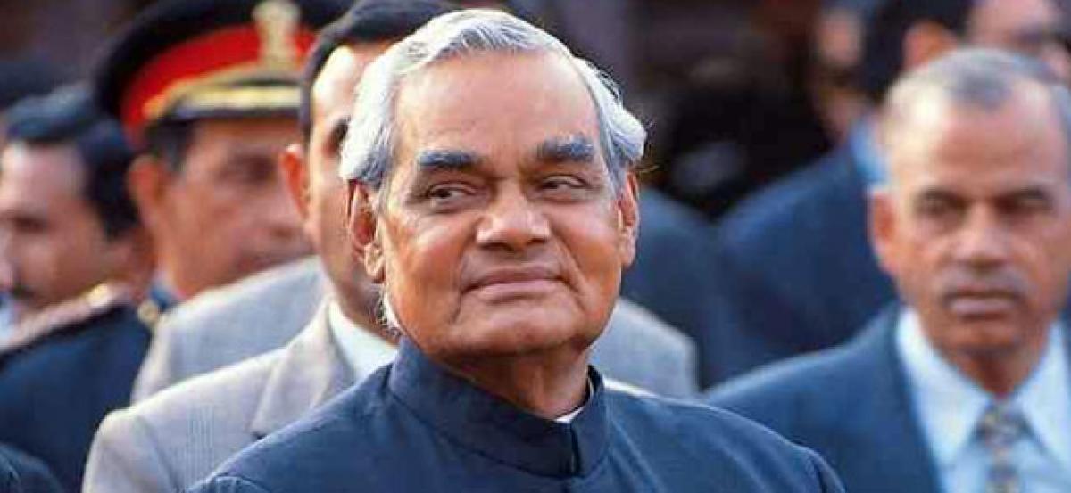 Highways to overseas oilfield acquisition: Vajpayee a bellwether policy reformer