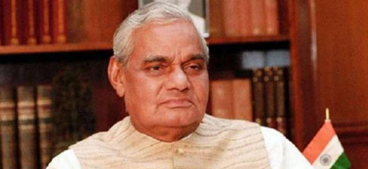 Vajpayee still critical, on full life support