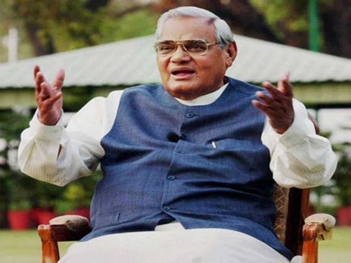Ministers visit AIIMS to enquire about Vajpayees health