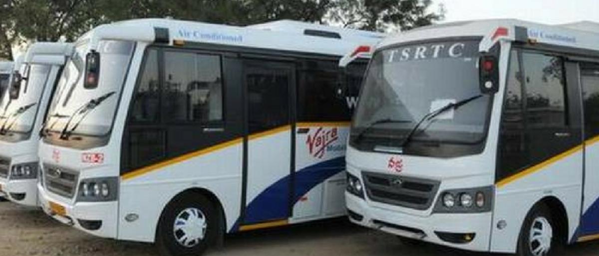 Discount for booking Vajra bus tickets