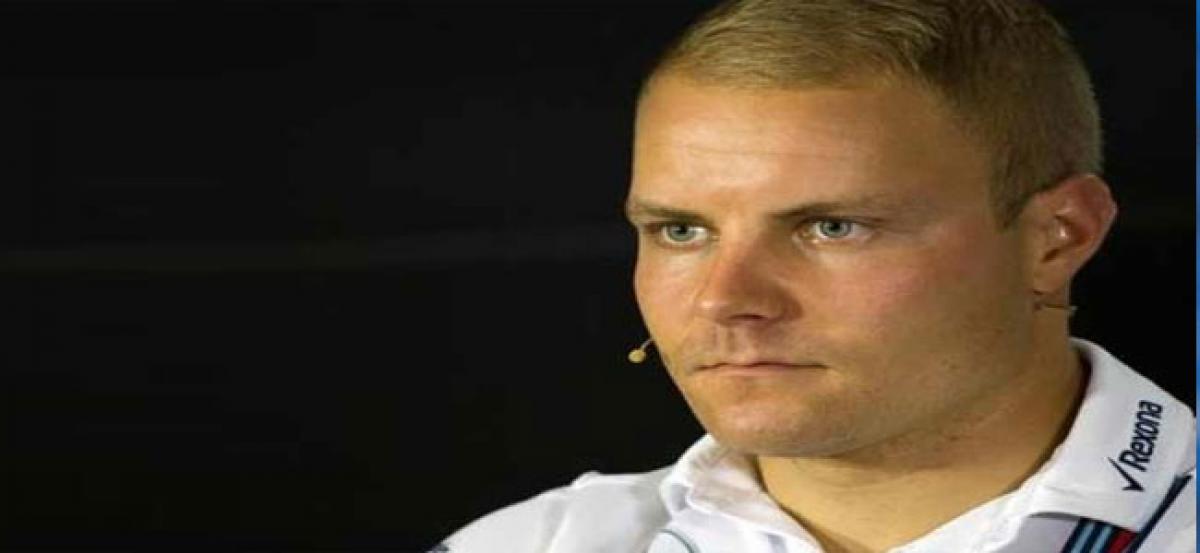 Valtteri Bottas welcomes `grid kids` move in F1