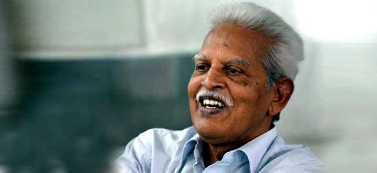 HC intervenes after medical check-up to Varavara Rao denied