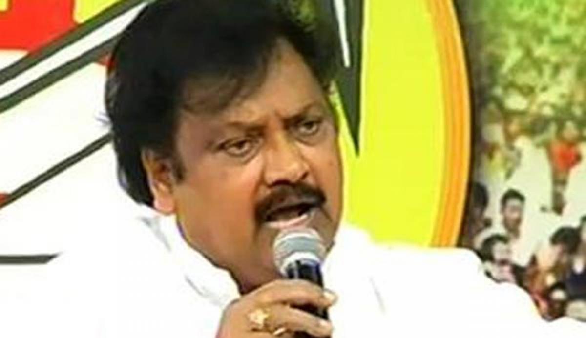 TDP unlikely to invite YSRCP to all-party meet