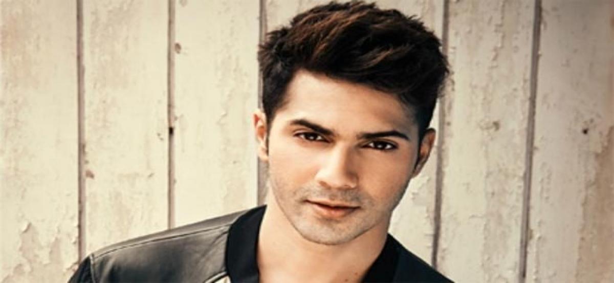 Varun Dhawan, Shruti Haasan to endorse Fossil