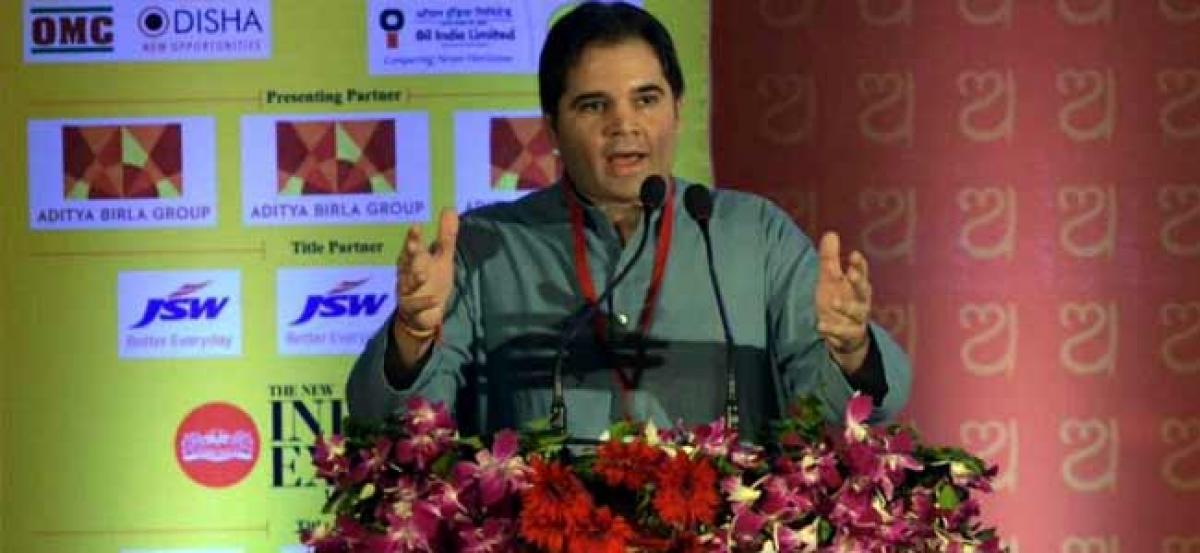 PMO called after I raised objection on MPs salary hike, asked why are you increasing our troubles: Varun Gandhi