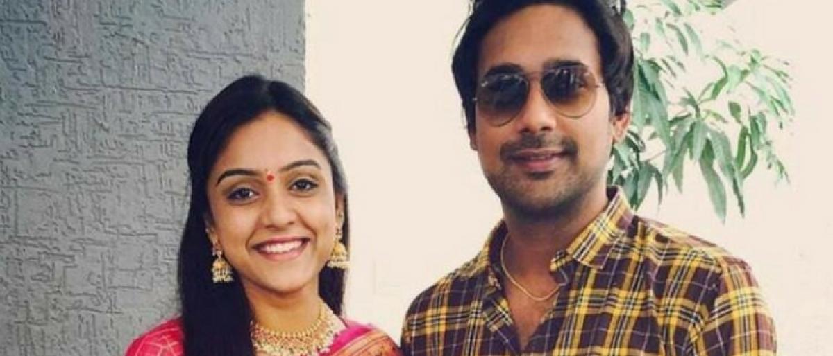 Actor Varun Sandesh’s wife denies suicide bid reports
