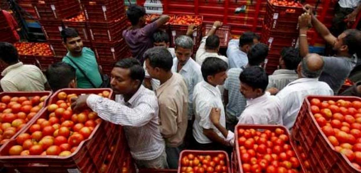 September inflation seen at 6 month high on GST, public sector pay rise