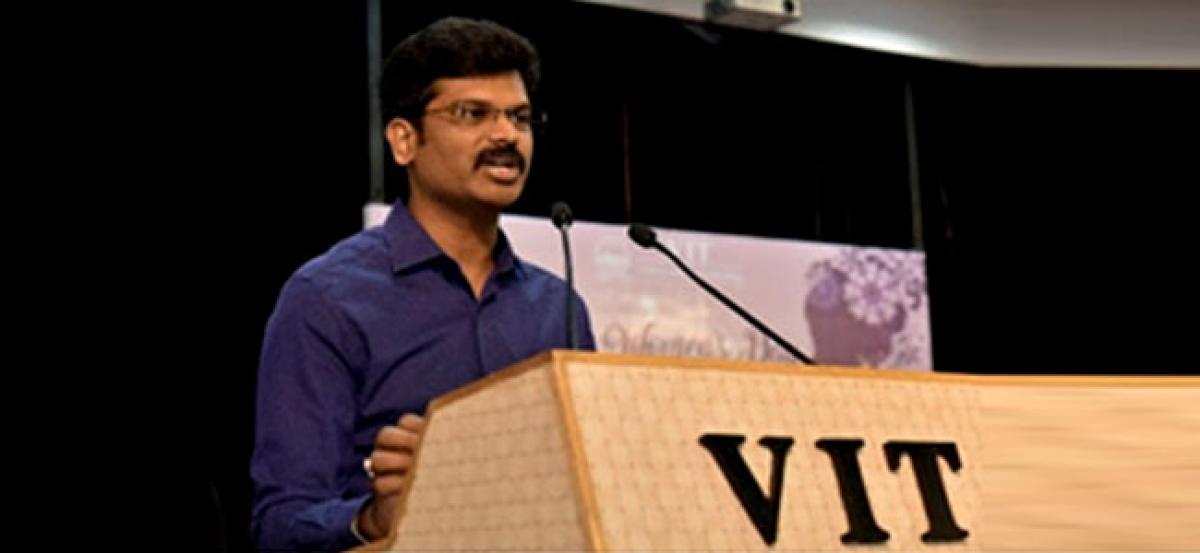 Vellore Institute of Technology (VIT) tops in RPC section in Private Institutions of NIRF Ranking 2018