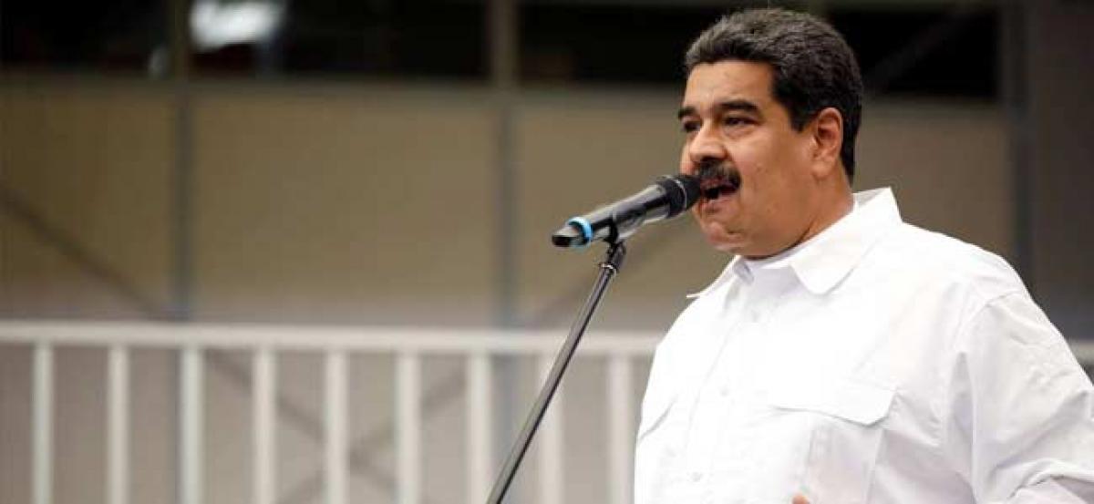 Venezuela slams supremacist policies of Pompeo, Trump regime