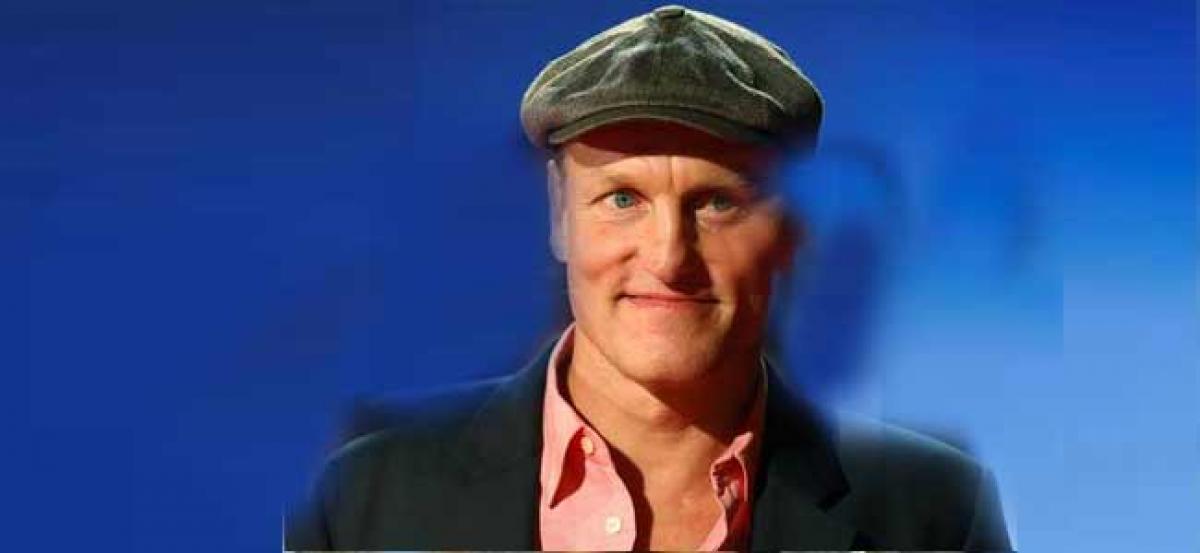 Woody Harrelson in talks to join Tom Hardys Venom