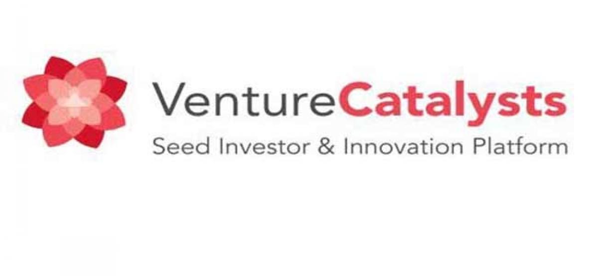 Venture Catalysts leads funding in online gifting company IGP.com