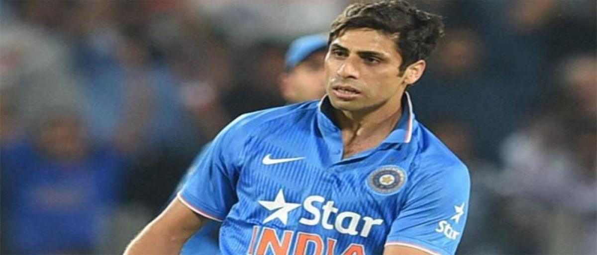 Nehra, Karthik, Dhawan included in India T20I squad against Australia