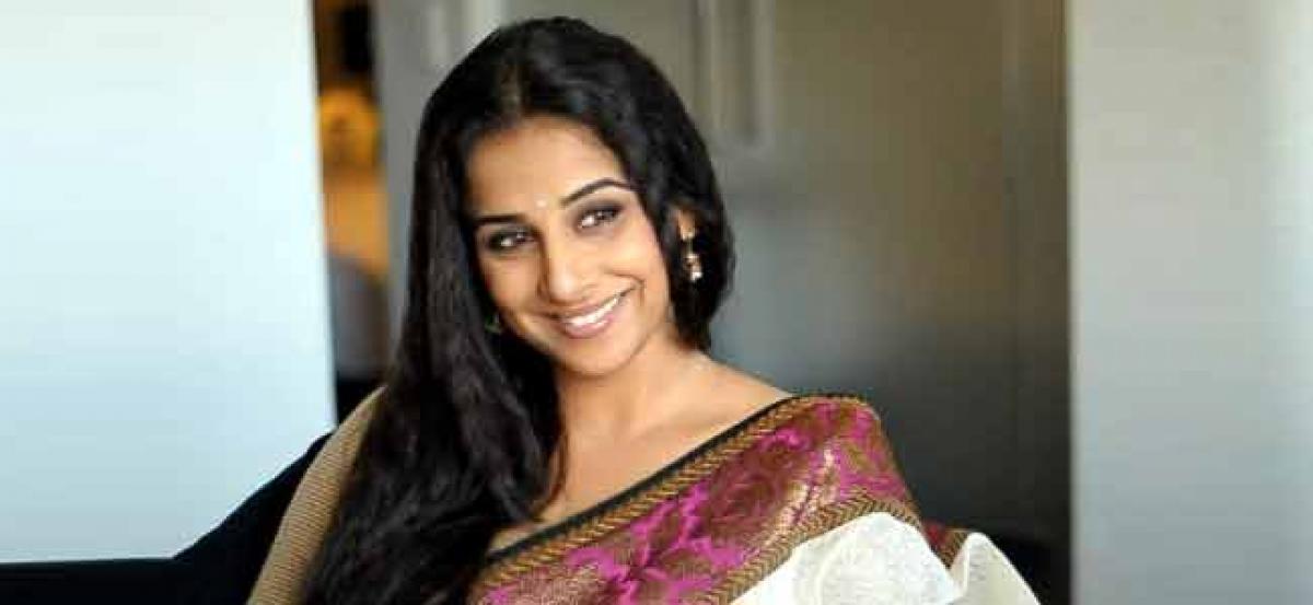 We dont want to even hear about child sexual abuse: Vidya