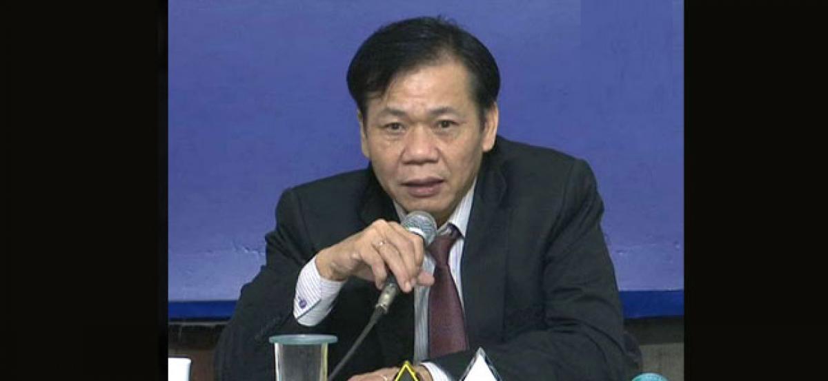 Vietnam pitches for strengthening trade with India