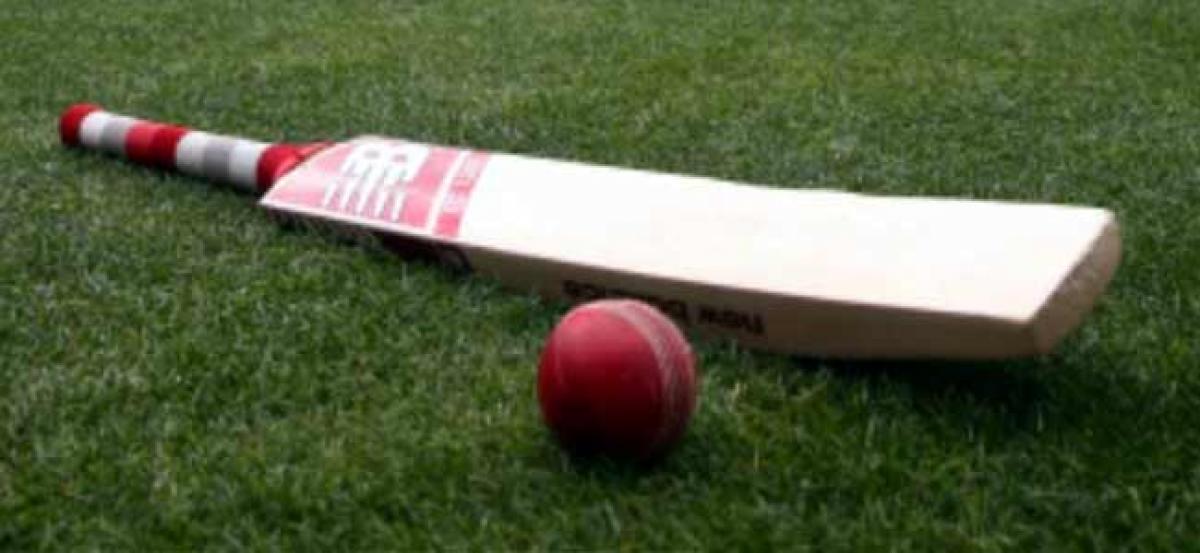 Vijay Hazare Trophy: Andhra thrash Delhi to enter Hazare quarter-finals